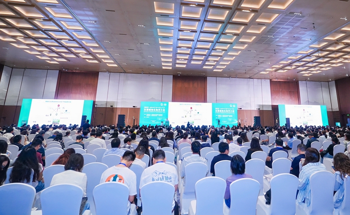 2025年全国植物生物学大会圆满落幕